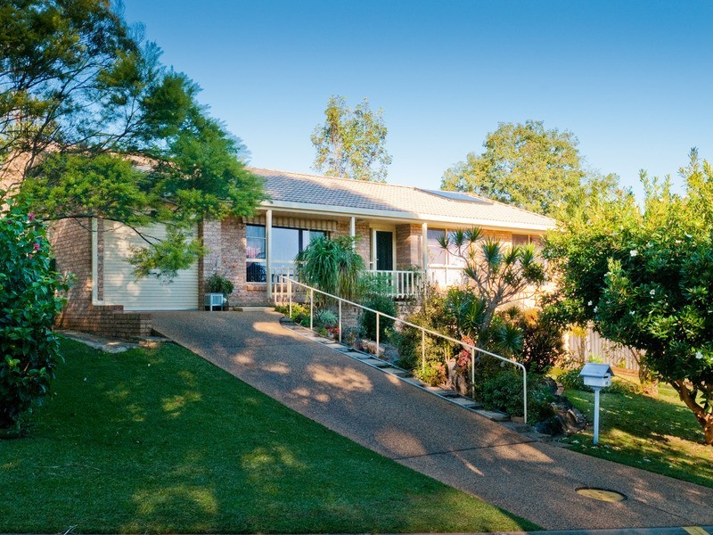 16 Shelbourne Place, Port Macquarie NSW 2444