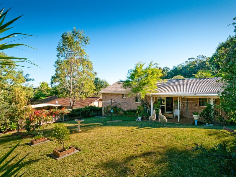 16 Shelbourne Place, Port Macquarie NSW 2444