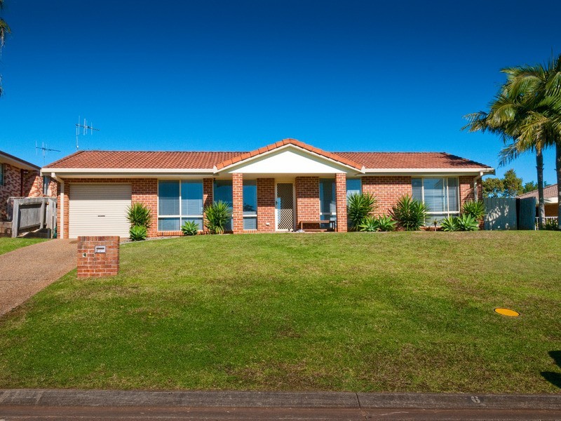 6 Friar Close, Port Macquarie NSW 2444