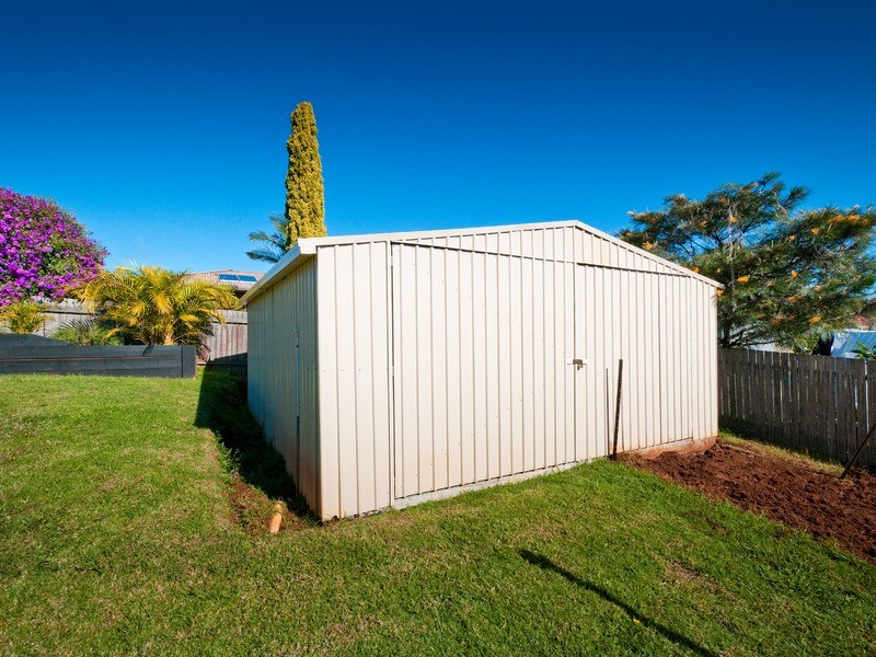6 Friar Close, Port Macquarie NSW 2444