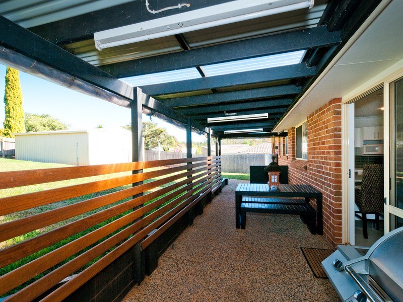 6 Friar Close, Port Macquarie NSW 2444