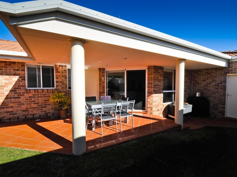 1/21-23 Lake Road, Port Macquarie NSW 2444