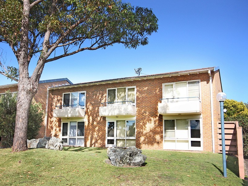 39/21 Park Street, Port Macquarie NSW 2444