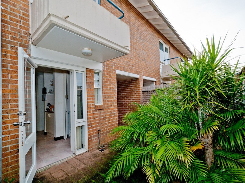 39/21 Park Street, Port Macquarie NSW 2444
