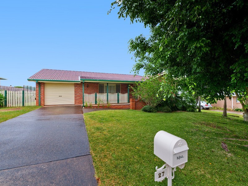 27 Wayfield Way, Port Macquarie NSW 2444