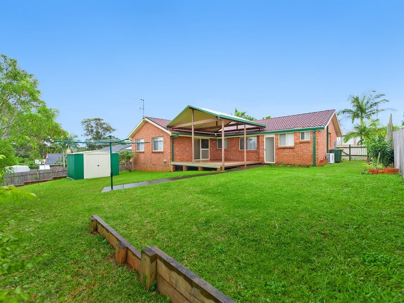 27 Wayfield Way, Port Macquarie NSW 2444