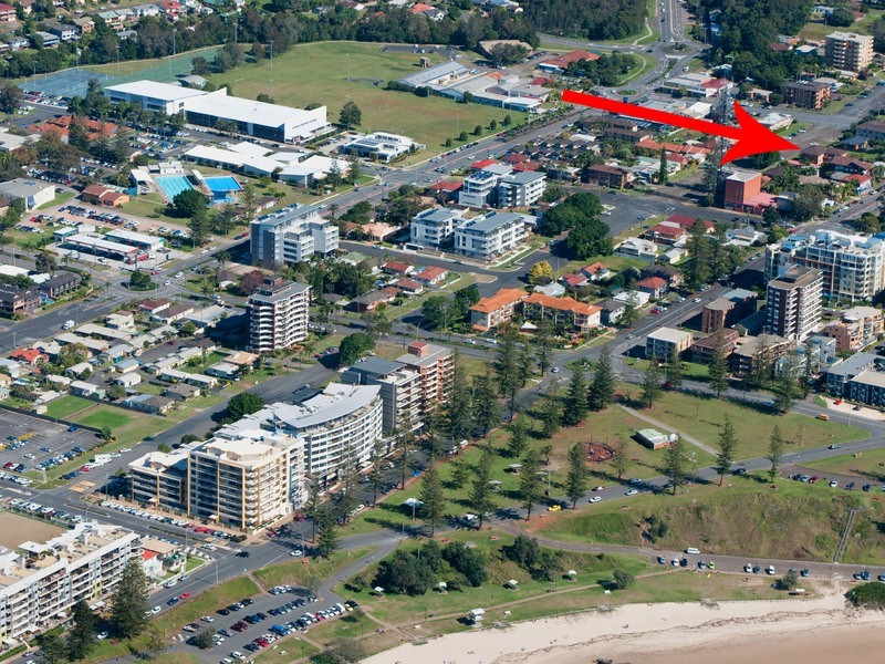 7/43 Church Street, Port Macquarie NSW 2444