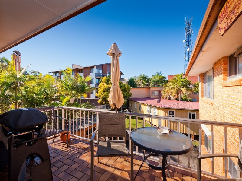 7/43 Church Street, Port Macquarie NSW 2444