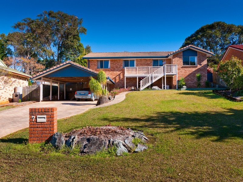 7 Lady Elliot Court, Port Macquarie NSW 2444