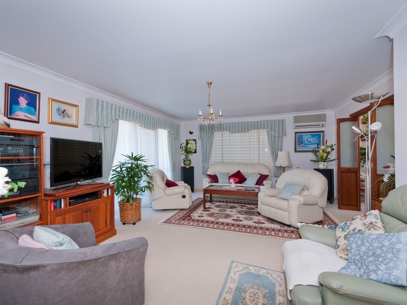 53 Pappinbarra Parade, Port Macquarie NSW 2444