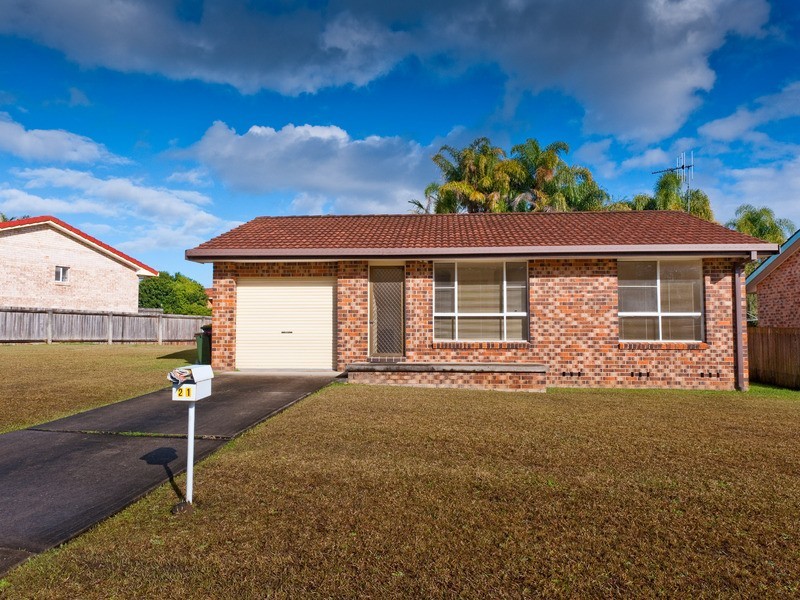 21 Doncaster Avenue, Port Macquarie NSW 2444