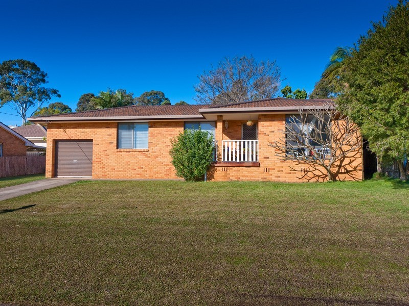 26 The Tiller, Port Macquarie NSW 2444