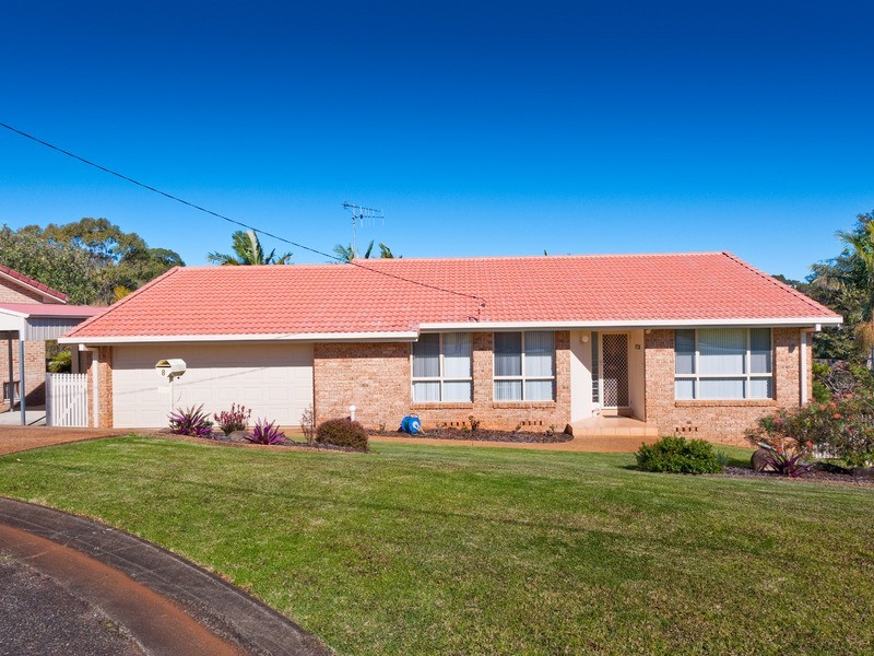 8 Kamona Close, Port Macquarie NSW 2444