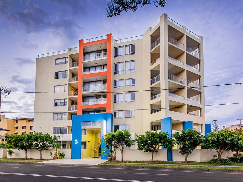 19/67 William Street, Port Macquarie NSW 2444