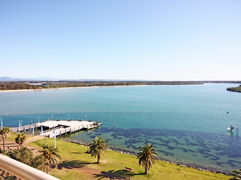 802/2 Hay Street, Port Macquarie NSW 2444