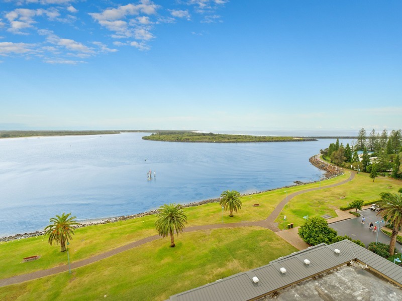802/2 Hay Street, Port Macquarie NSW 2444