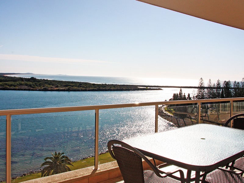 802/2 Hay Street, Port Macquarie NSW 2444