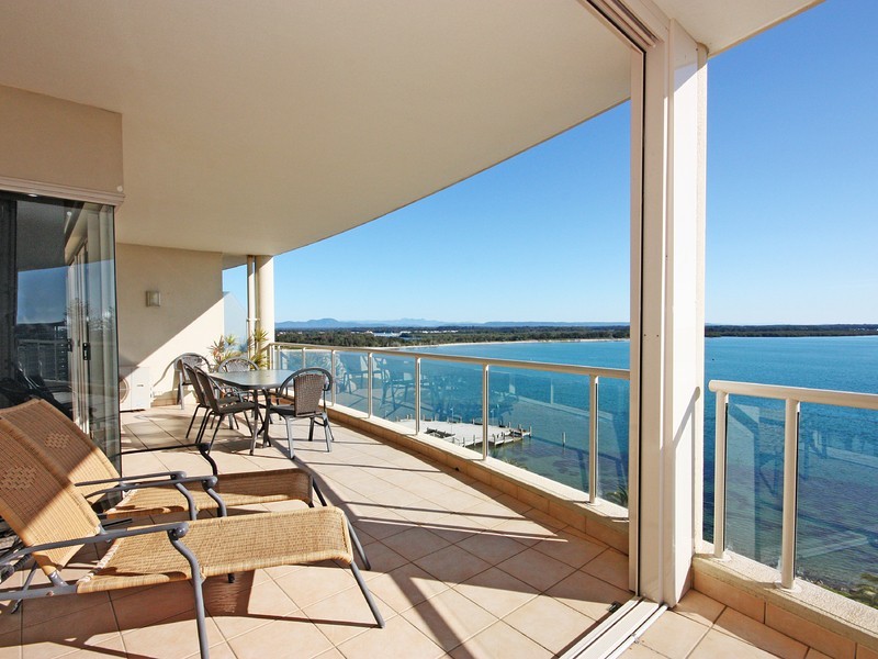 802/2 Hay Street, Port Macquarie NSW 2444