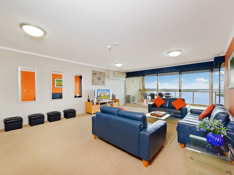 802/2 Hay Street, Port Macquarie NSW 2444