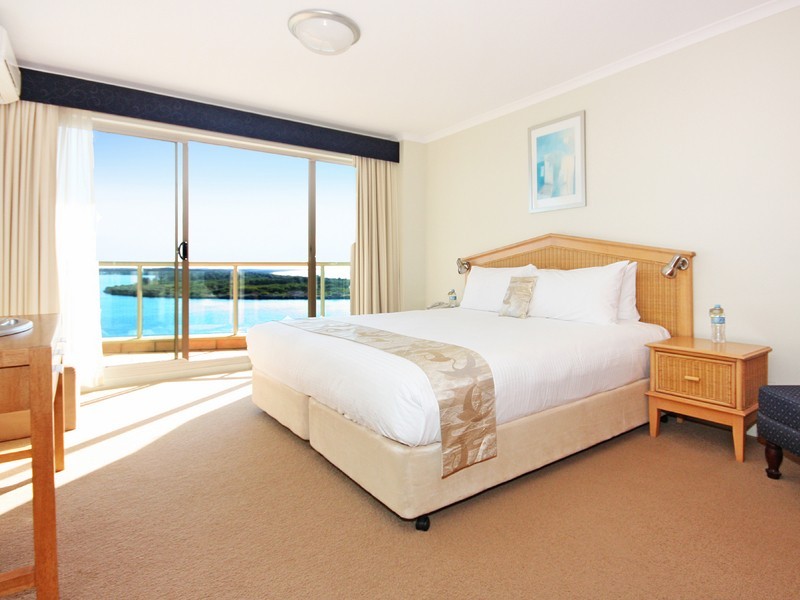802/2 Hay Street, Port Macquarie NSW 2444