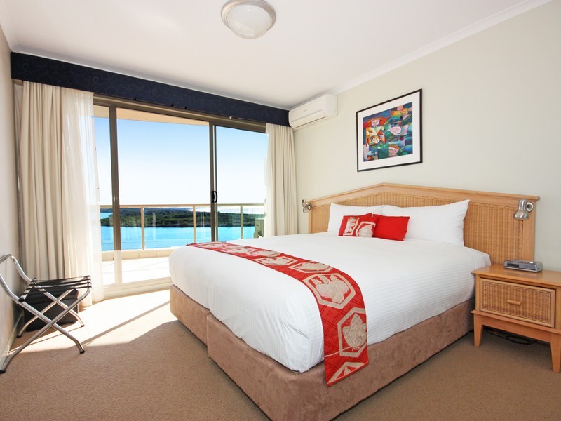 802/2 Hay Street, Port Macquarie NSW 2444
