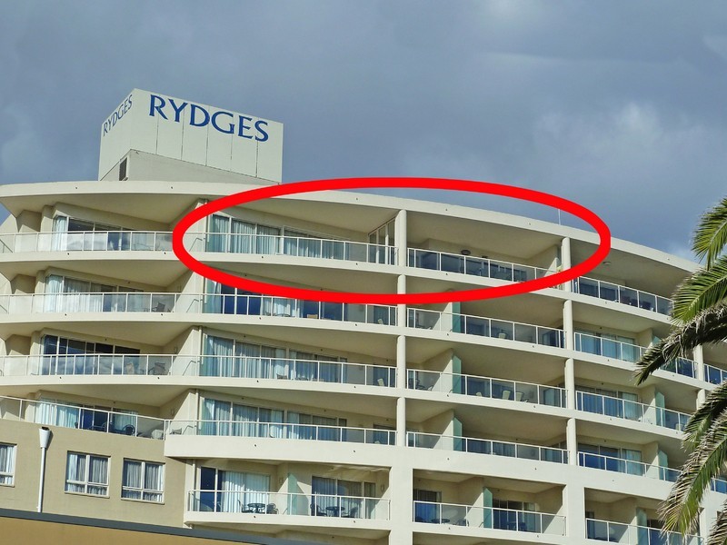 802/2 Hay Street, Port Macquarie NSW 2444
