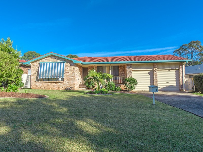112 O’Briens Road, Port Macquarie NSW 2444