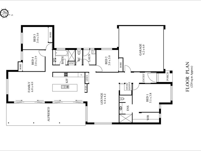 12 Whistler Drive, Port Macquarie NSW 2444