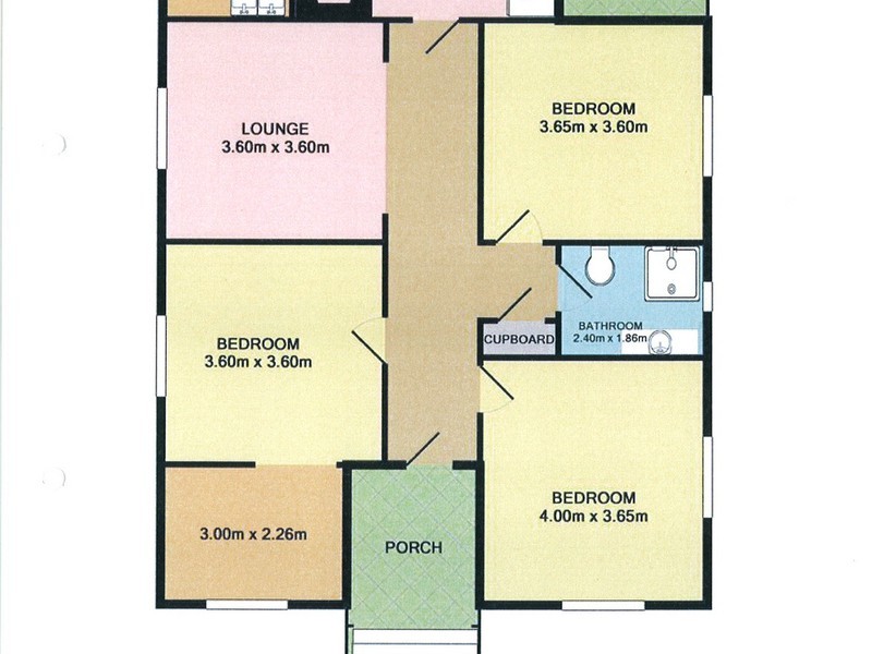 42 Lake Road, Port Macquarie NSW 2444