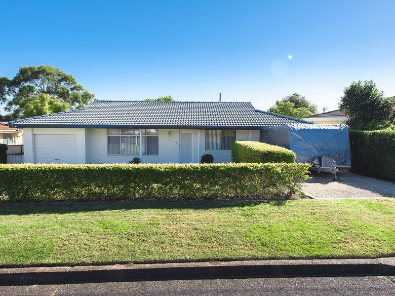 13 Bellangry Road, Port Macquarie NSW 2444