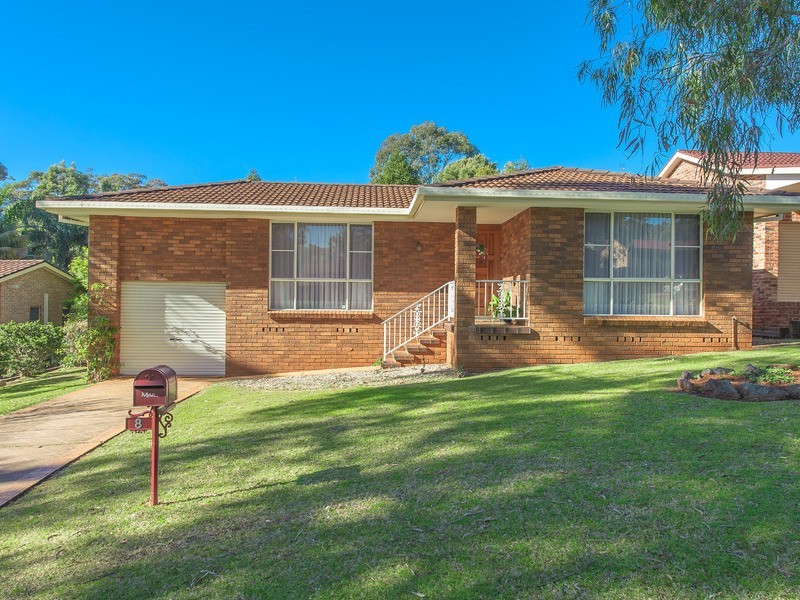 8 Braemar Drive, Port Macquarie NSW 2444
