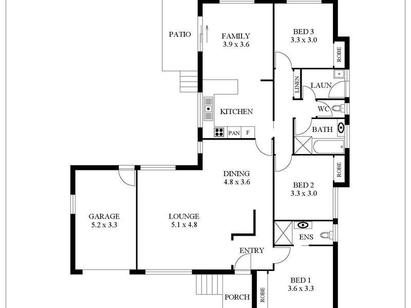 8 Braemar Drive, Port Macquarie NSW 2444