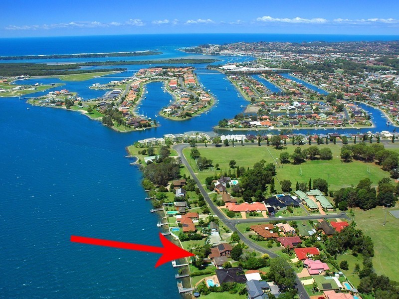 84 Hibbard Drive, Port Macquarie NSW 2444