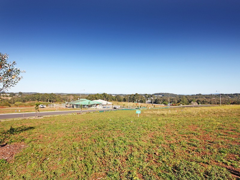 Lot 4 Syd Hopkins Terrace, Port Macquarie NSW 2444