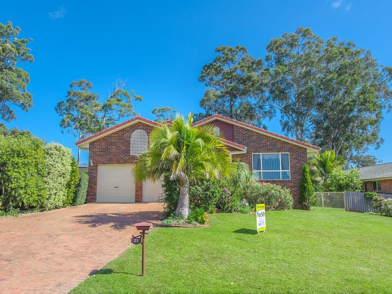 22 Willandra Avenue, Port Macquarie NSW 2444
