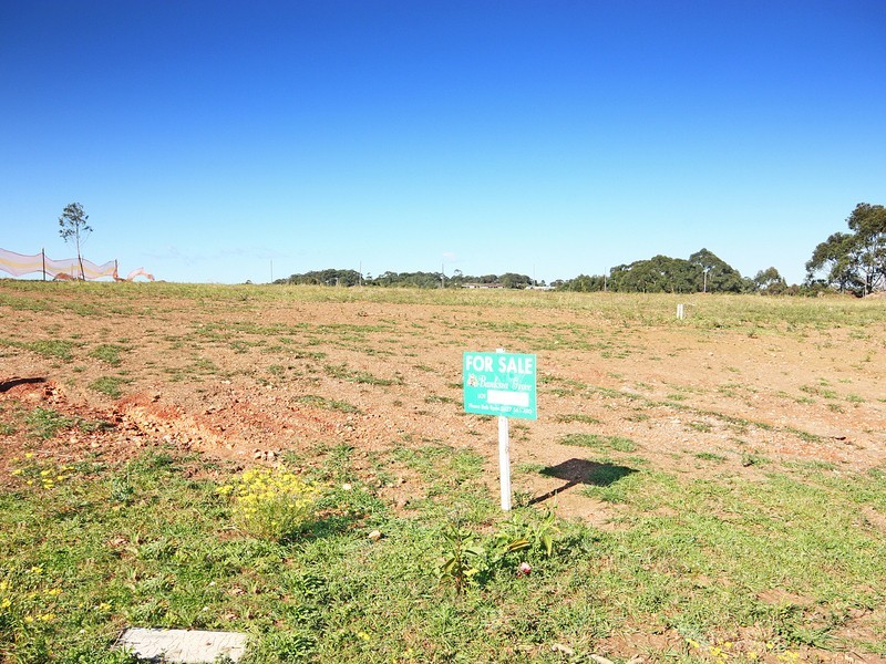 Lot 24 Syd Hopkins Terrace, Port Macquarie NSW 2444