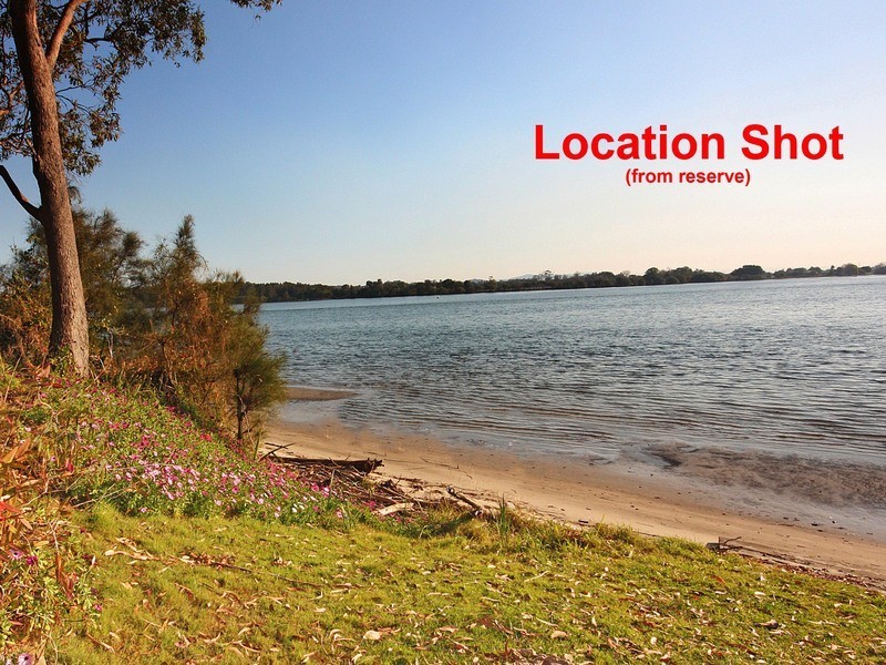 86 Riverside Drive, Port Macquarie NSW 2444