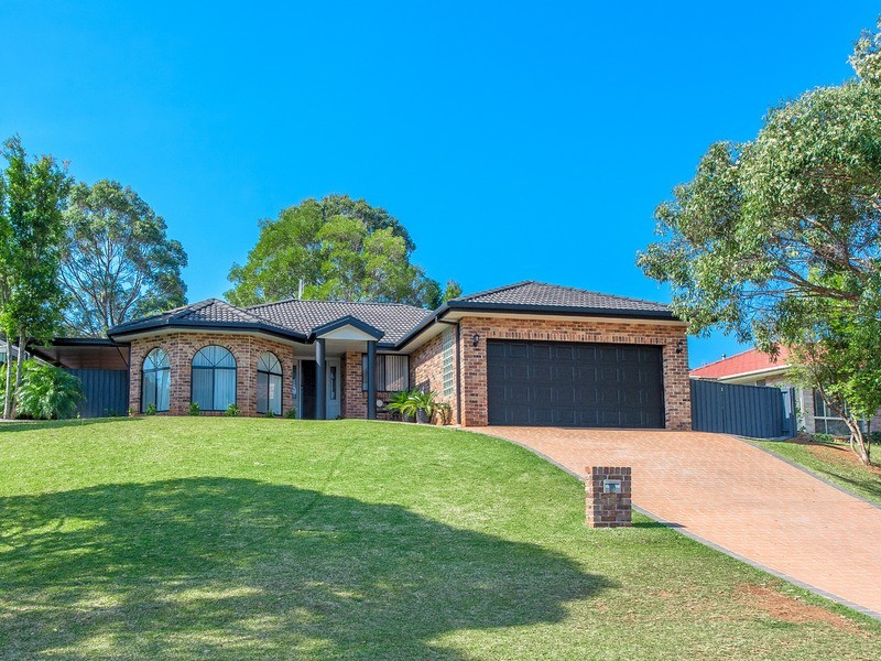 36 Jonas Absalom Drive, Port Macquarie NSW 2444