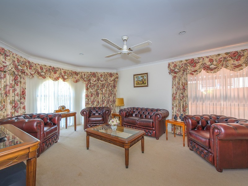 36 Jonas Absalom Drive, Port Macquarie NSW 2444