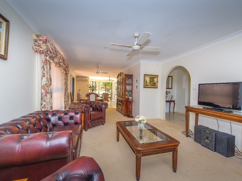 36 Jonas Absalom Drive, Port Macquarie NSW 2444