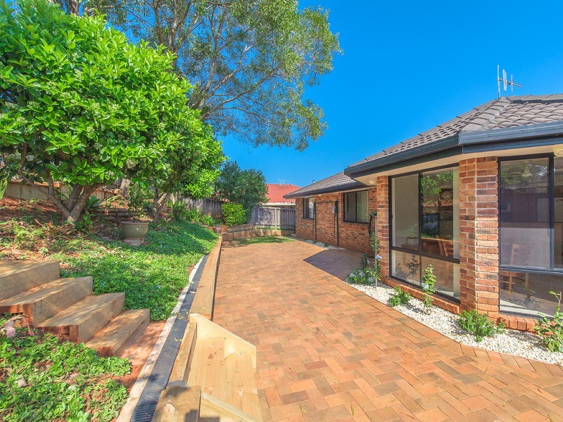 36 Jonas Absalom Drive, Port Macquarie NSW 2444