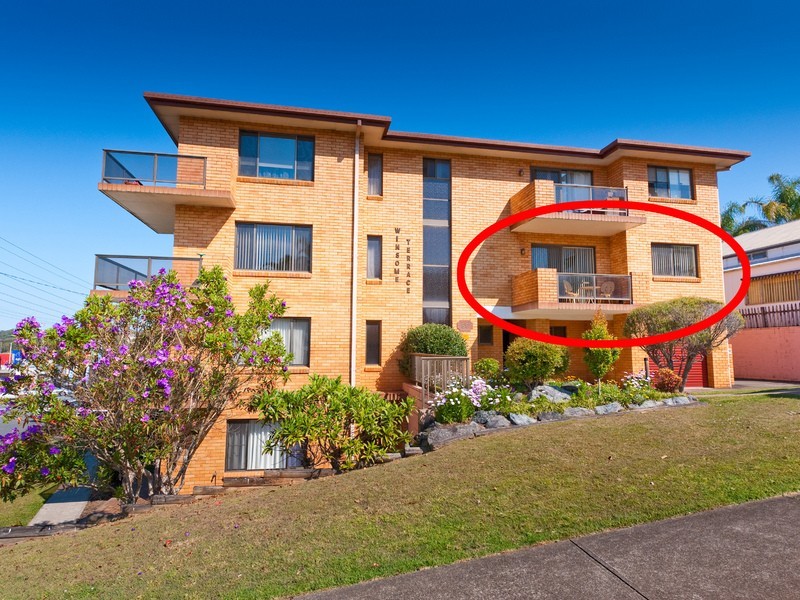 7/66 Church Street, Port Macquarie NSW 2444