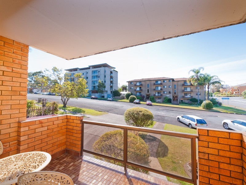 7/66 Church Street, Port Macquarie NSW 2444