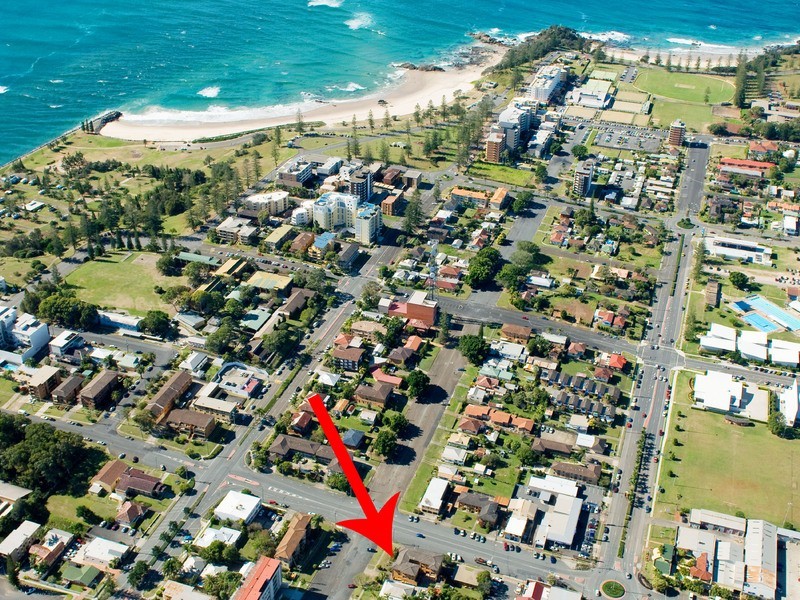 7/66 Church Street, Port Macquarie NSW 2444