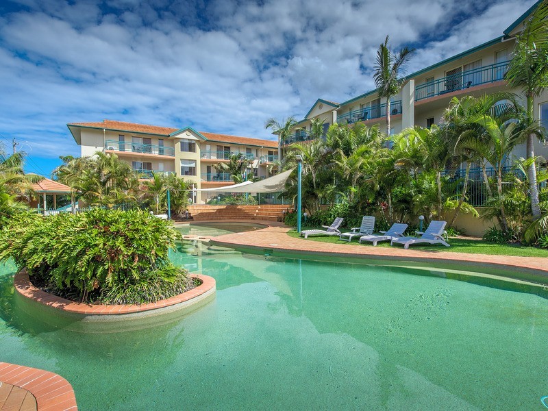 15/54-56 William Street, Port Macquarie NSW 2444