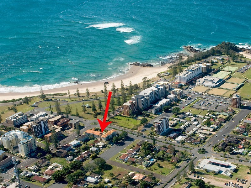15/54-56 William Street, Port Macquarie NSW 2444
