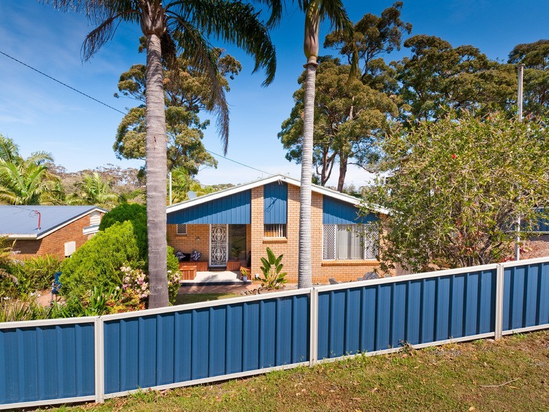 109 Kennedy Drive, Port Macquarie NSW 2444