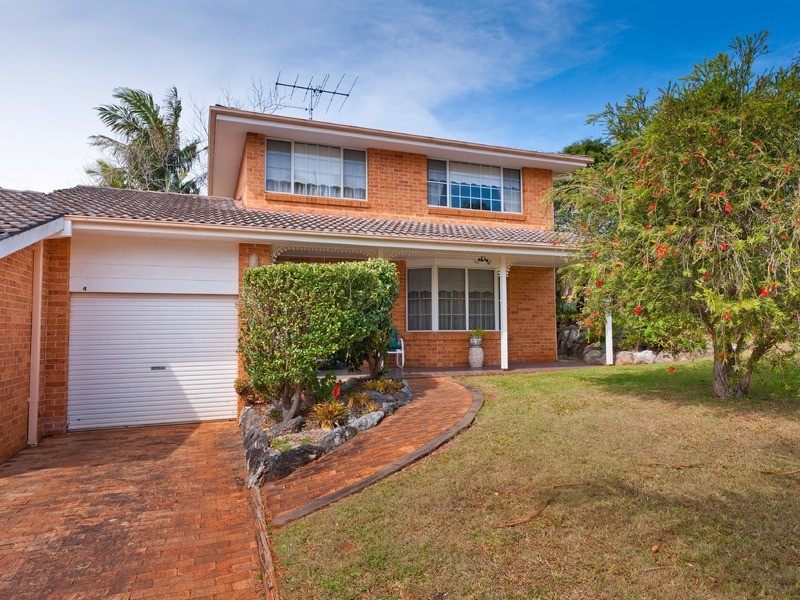 4/8-10 Fitzroy Place, Port Macquarie NSW 2444