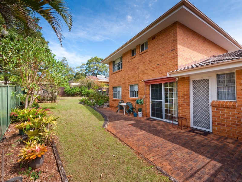 4/8-10 Fitzroy Place, Port Macquarie NSW 2444