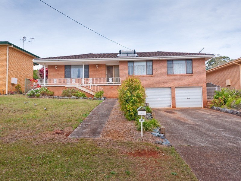 32 Bellangry Road, Port Macquarie NSW 2444